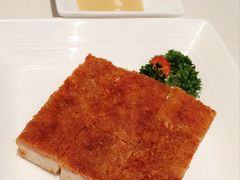 冰烧三层肉-利苑(环贸iapm店)
