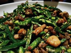 尖椒鸡-铁公鸡·四川料理(天环广场店)