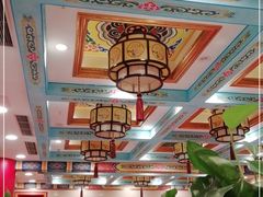 -万荣烤鸭店·北京菜(天坛店)