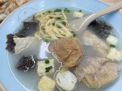-金杨老摊头蛋饼(金口路店)