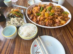 -阿尔库炒鸡·清真(金宇文苑店)