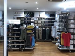 -优衣库(哈尔滨中央大街店)