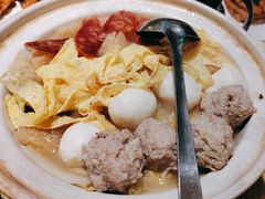 -新白鹿餐厅(爱琴海购物中心店)