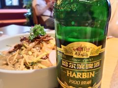 -宏达老菜馆(东安街店)