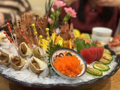 -和创柚子·会席日本料理(新区淮海街店)