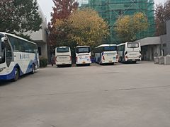 -南京晓庄学院(莫愁校区)