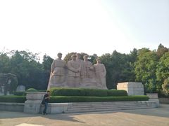 -淮海战役纪念馆