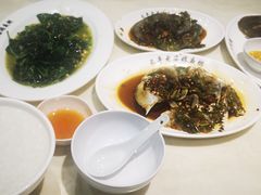 -长平老姿娘夜粥(平东一街店)