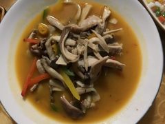 -堂宴·老厦门私房菜(1988仙岳总店)