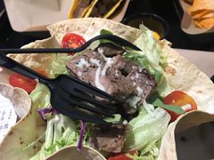 -Taco Bell 塔可钟(民田路店)