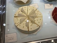 -St蛋糕王国(亨特店)