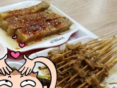 -阿利茄汁面(玉凤路店)