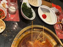 -红运火锅·中国名火锅·国风演绎(省体店)