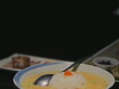 大阪蟹泥饭-小十料理(新城店)