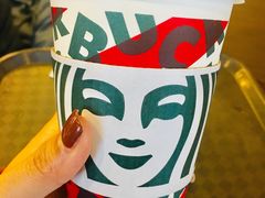 -星巴克(湖州凤凰时代广场店)
