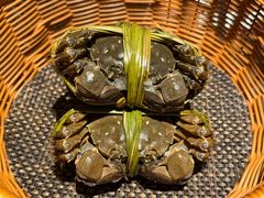 -成隆行·蟹王府(九江路店)