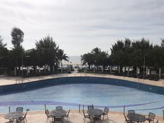 -惠州金海湾嘉华度假酒店