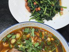 -宛平李记小吃(东关街店)