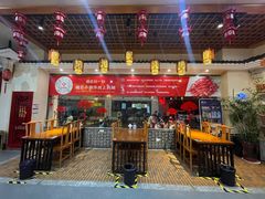 门面-红胖胖龙虾王·本地菜