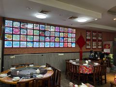 -姚记东北菜(金山店)