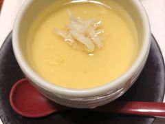 蛋羹-蟹道乐(京都本店)
