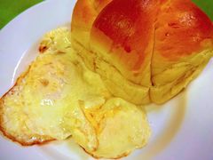 -胜利茶餐室
