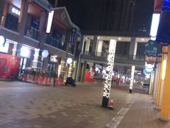 -万达茂商场(南京仙林店)