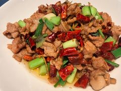 -一坐一忘云南菜(嘉里中心店)