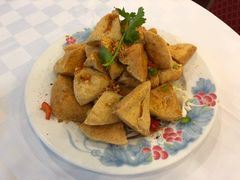 -凤城酒家(渣华道)