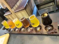 -好唛士·精酿啤酒烧烤(金沪路店)