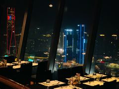 -澳门旅游塔360°旋转餐厅(南湾湖广场店)