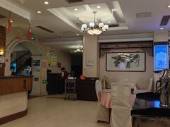 -烤肉宛饭庄(南礼士路店)