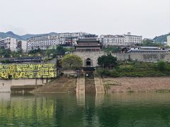 -白帝城·瞿塘峡景区