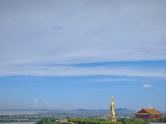 -广州莲花山旅游区