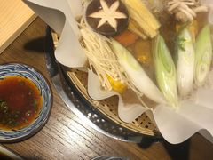 -蟹将军·松叶蟹和牛日料放题自助(K11店)