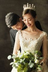 -雪中彩影婚纱摄影·微光艺术中心