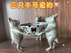 -世博源公馆·本帮融合菜·主题包厢·江景餐厅