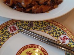 -鸿宾楼(展览馆路店)