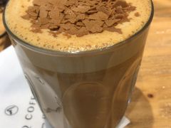 -MQ COFFEE STAND明谦(新洲店)