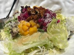 -漢舍中国菜馆(889广场店)