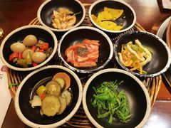 -三代烤肉(保利广场店)