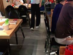 大堂-超级鲜•胡毛肚火锅(扬帆店)