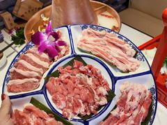 -祥源胡同·涮牛羊肉火锅(花桥店)