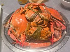 -奔海甄选·活鲜刺身铁板烧自助(太原里店)
