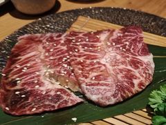 -骏河日料·烤肉(东鱼坊店)