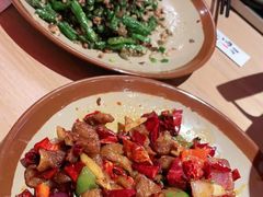 -川堂风·跷脚牛肉·乐山爆炒(宝山日月光店)