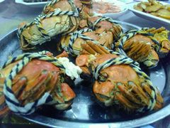 -小陆莲花蟹园农家乐(莲花岛店)