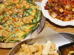 -冰川朝鲜族料理·东北菜(观前店)