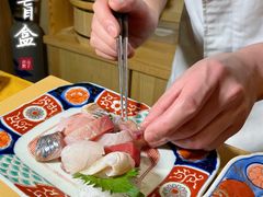 -镹·鱼料理  国产鱼使用店