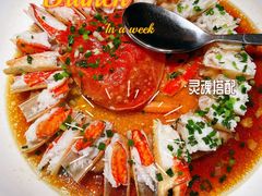 -曼格纳·曼芯馆(杨浦店)